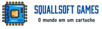 Squallsoft Games